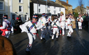 Brackley Morris