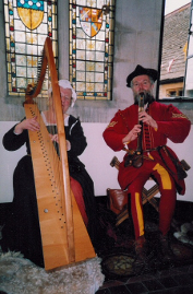 Tudor Duo
